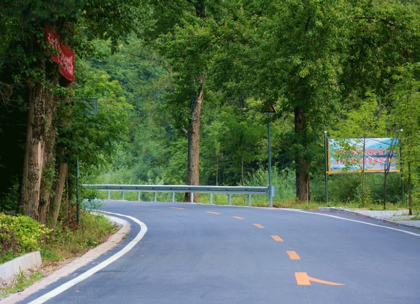 S309線織金至河(hé)鎮公路（赫章(zhāng)縣境）災毀恢複重建工程、S310線百宜至可(kě)樂(yuè)公路（赫章(zhāng)縣境）災毀恢複重建工程